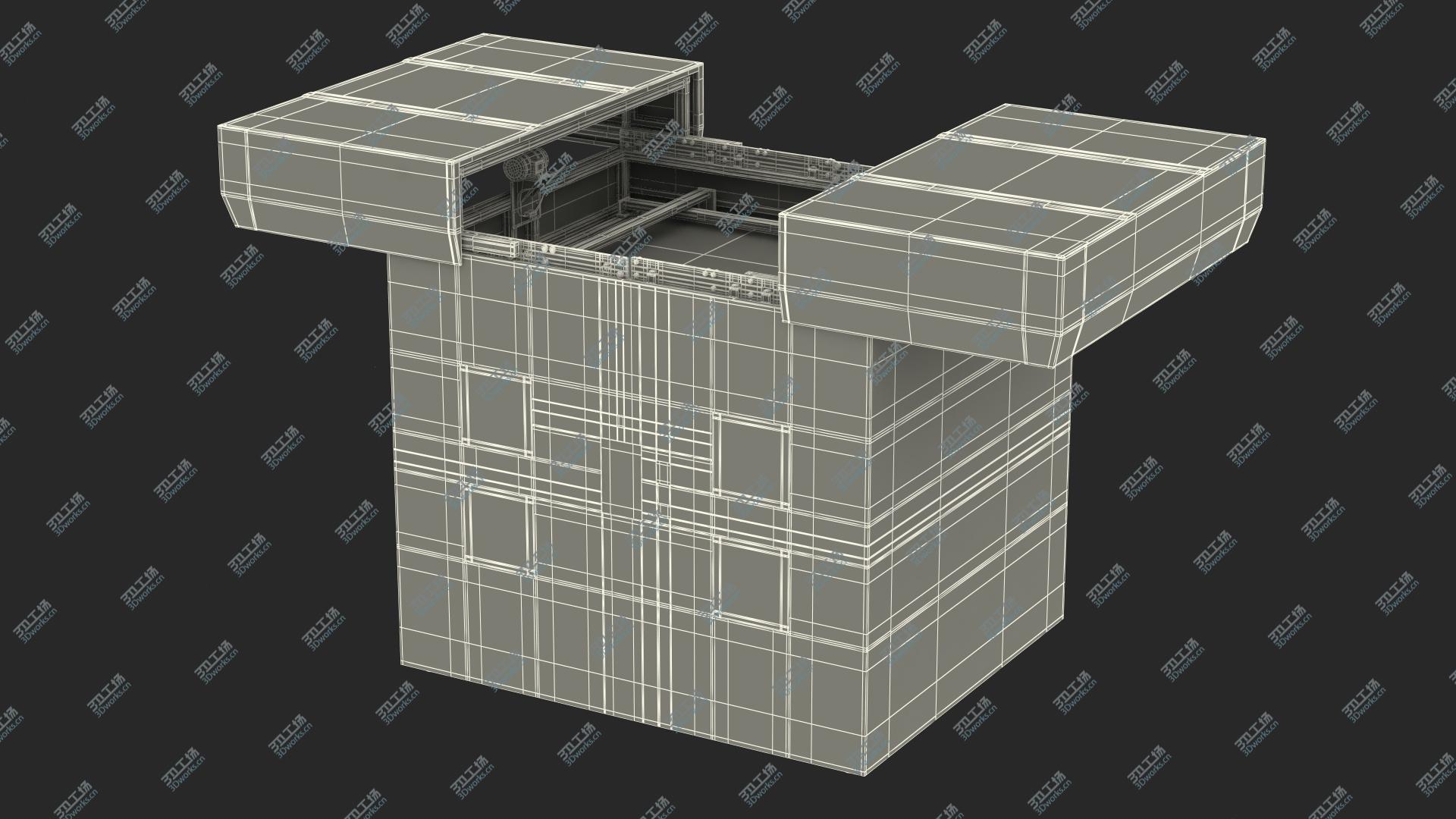 images/goods_img/202104094/DHL Express Delivery Drone Station Rigged 3D model/4.jpg